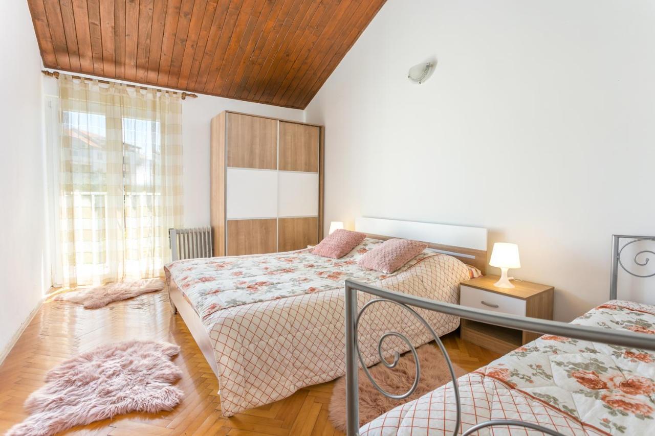Apartment Mirca 732B Exterior photo